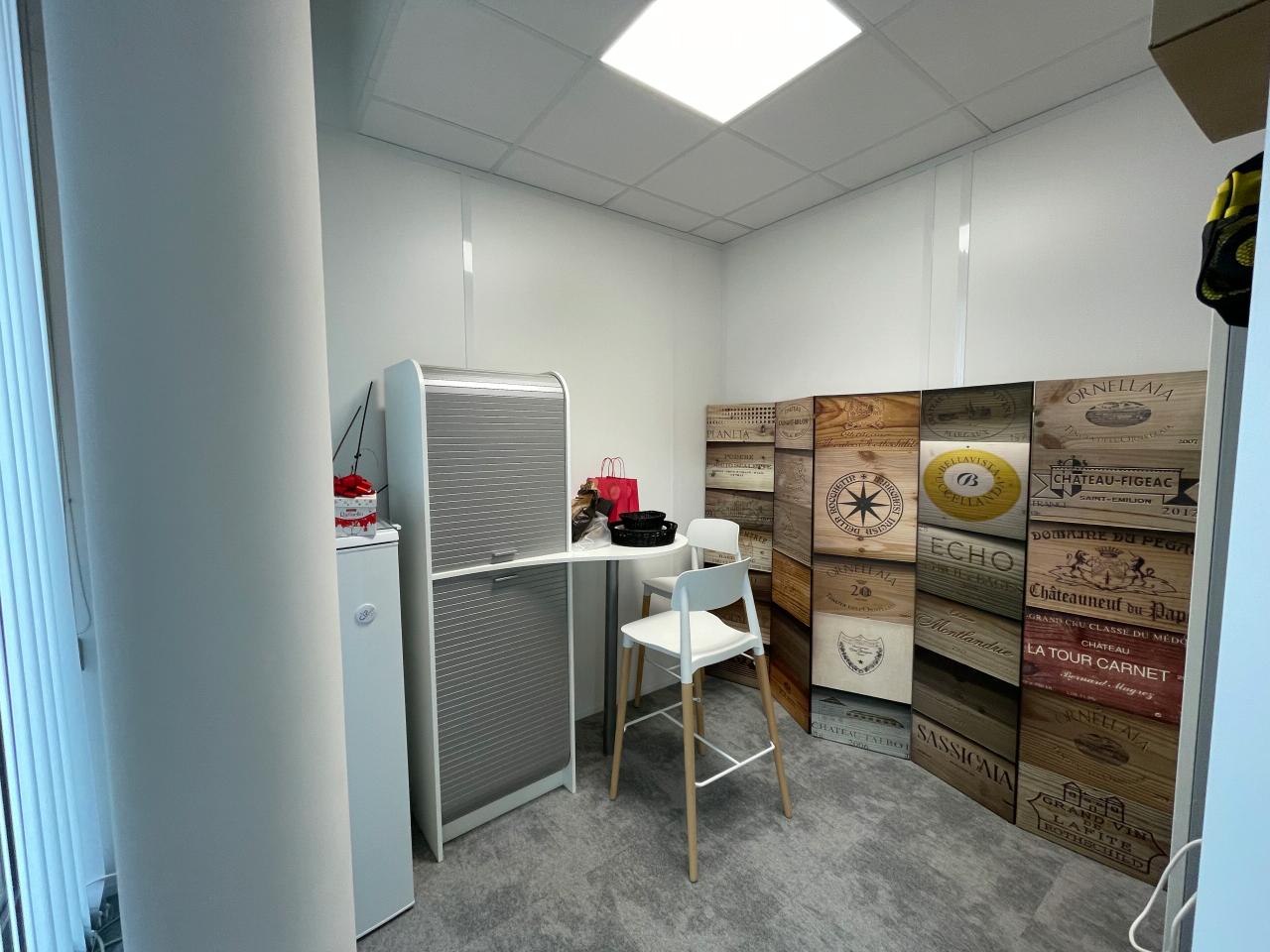 Bureau Sophia Antipolis 468m² Location bureau Sophia Antipolis Alpes-Maritimes OLBUR2529500 3